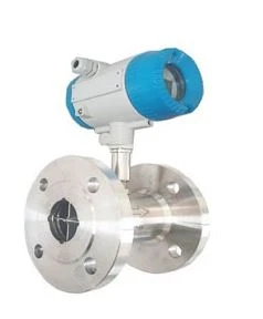 Flanged Turbine Flow Meter Flanged Turbine Flow Meter