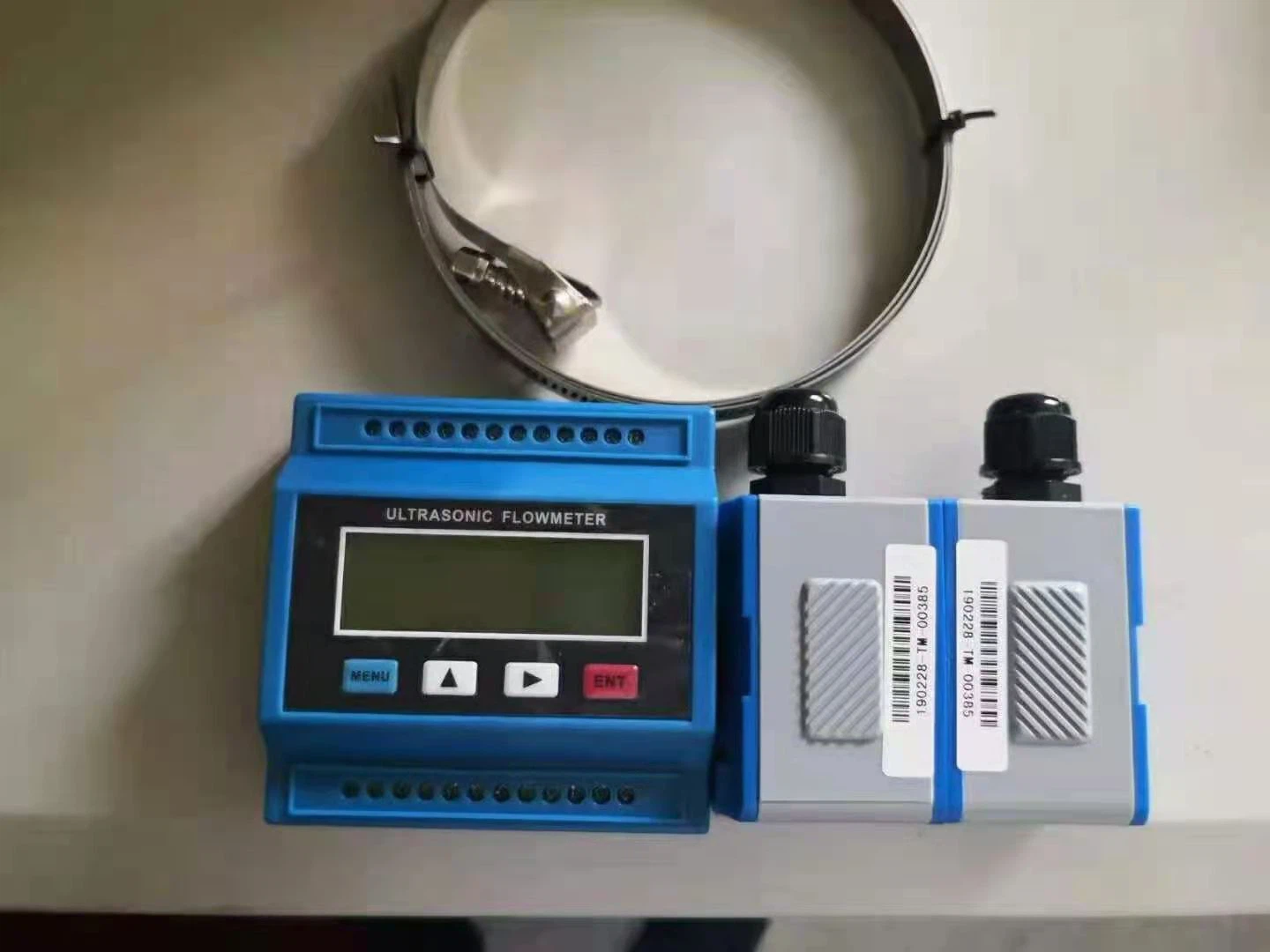 Module ultrasonic2