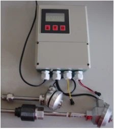 Remote Heat Meter Converter Remote Heat Meter Converter