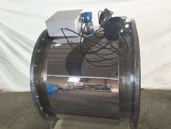40 inch stainless steel electromagnetic flowmeter 40 inch stainless steel electromagnetic flowmeter