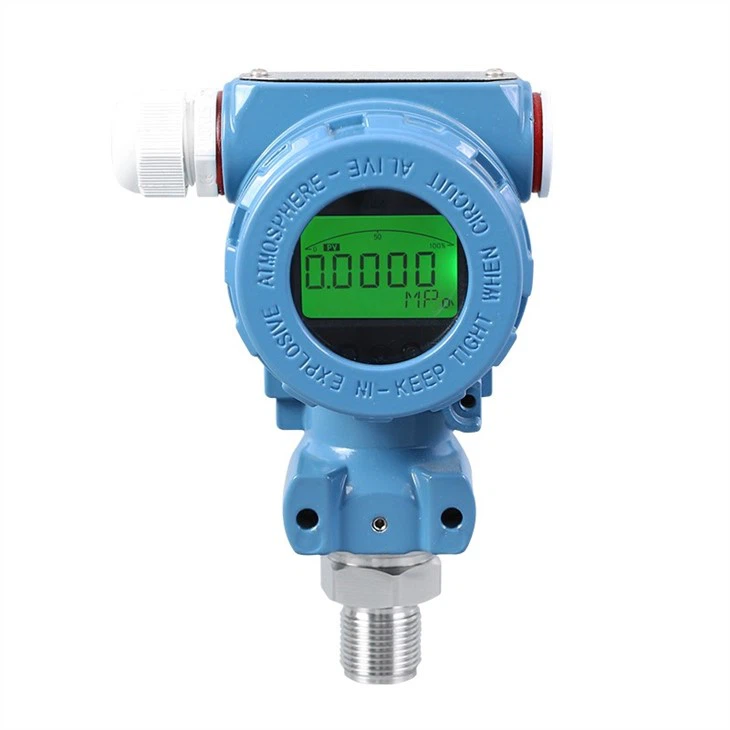 Pressure Transmitters (3)