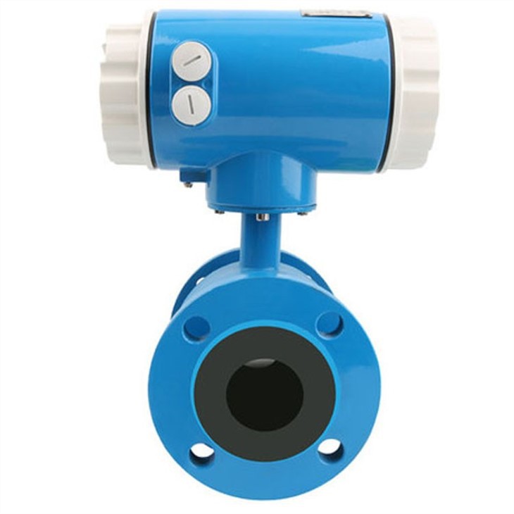magnetic flowmeter