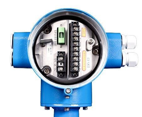 Pulp Flow Meter
