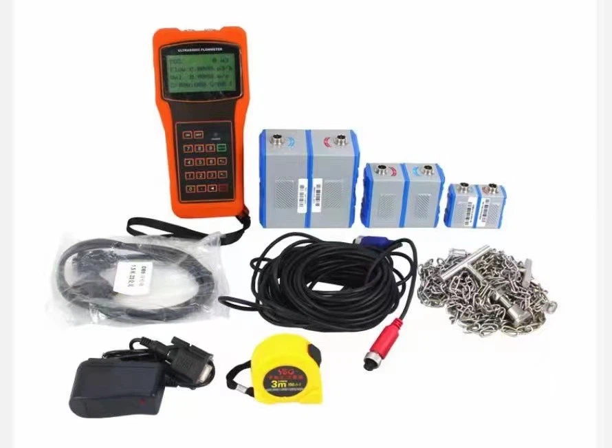 Flowmeter Portable suppliers