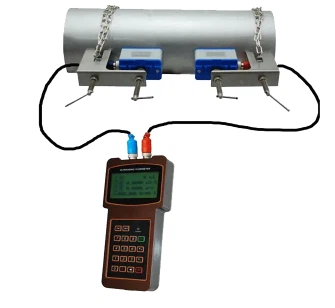 Flowmeter Portable best
