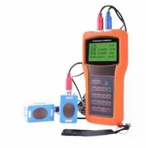 portable ultrasonic flow meter portable ultrasonic flow meter
