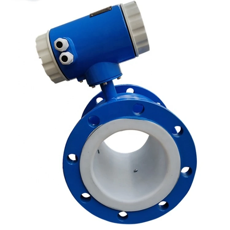 Magnetic Water Flow Sensor high quality