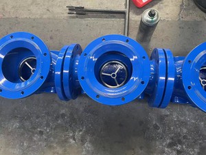 Pressure reducing valve Pressure reducing valve