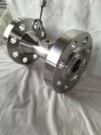 Temperature Compensated Vortex Flowmeter Sensor Temperature Compensated Vortex Flowmeter Sensor