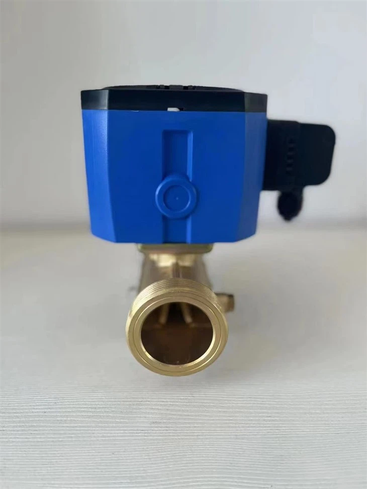 Ultrasonic Smart Water Meter